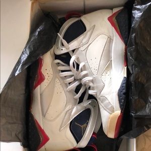 OG ‘92 Olympic 7s *COLLECTORS ITEM*